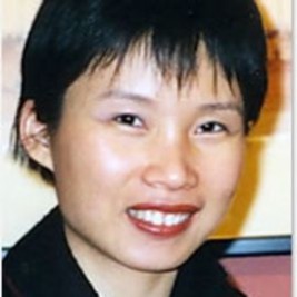 Dr Xiaolan Fu Agent